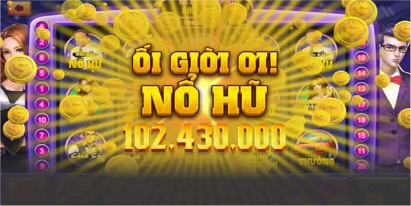 Nắm vững cách chơi Slotgame hiệu quả