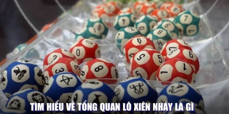 Tổng quan về lô xiên nháy