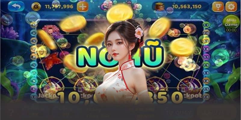 Những mẹo hay đề giành chiến thắng trong Slot Game