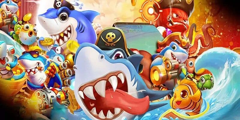 Đa dạng trò chơi trong game giúp chinh phục thưởng dễ dàng