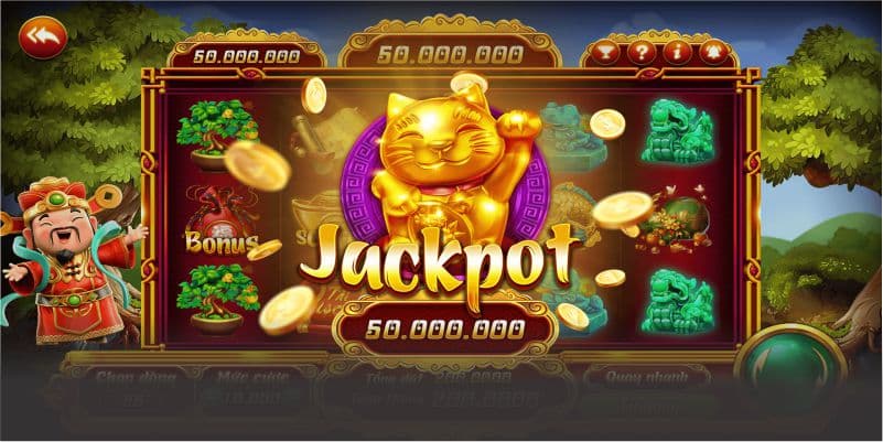 Ưu điểm nổi bật giúp game chiếm trọn trái tim hội viên