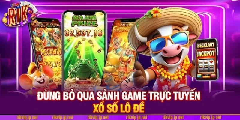RIKVIP ⚡️ Link Vào Cổng Game Bài Đẳng Cấp Tài Phiệt Mỹ 2026 18 Sảnh Xổ số trực tiếp dẫn link chơi từ các đài quay
